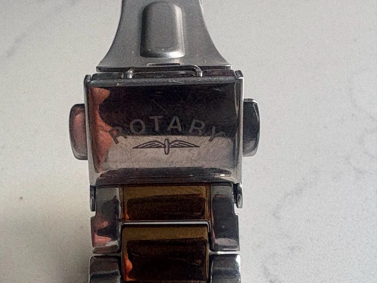Ladies watch - Image 3