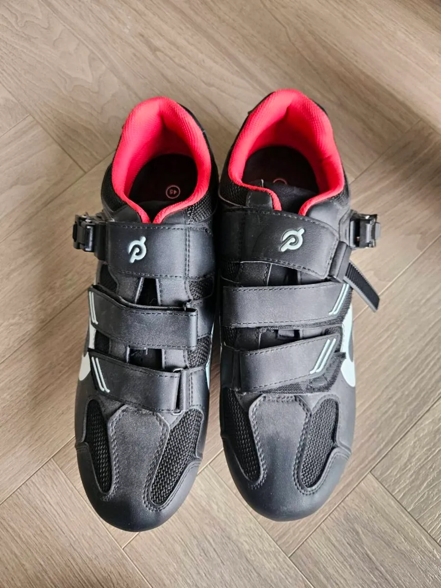 Peleton shoes size 45 - Image 1