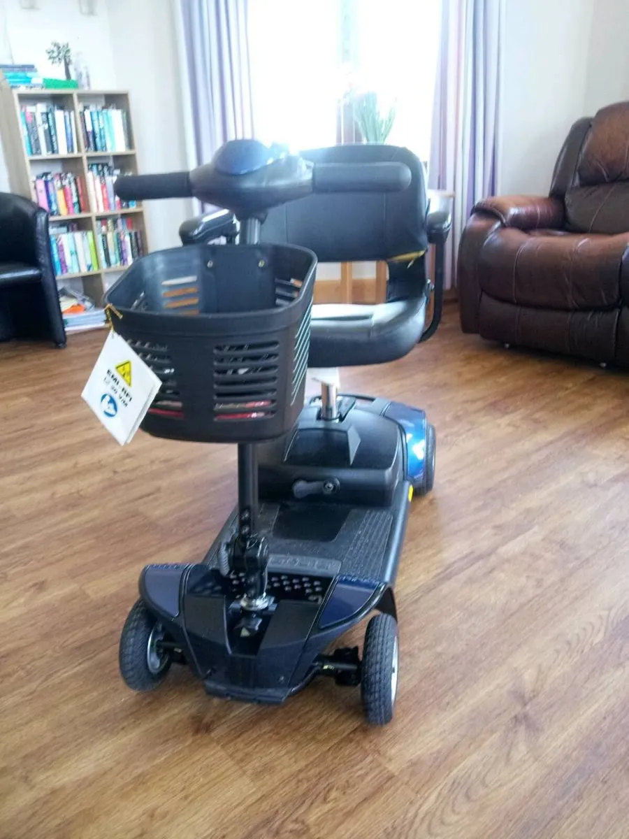 GoGo Scooter - Image 3