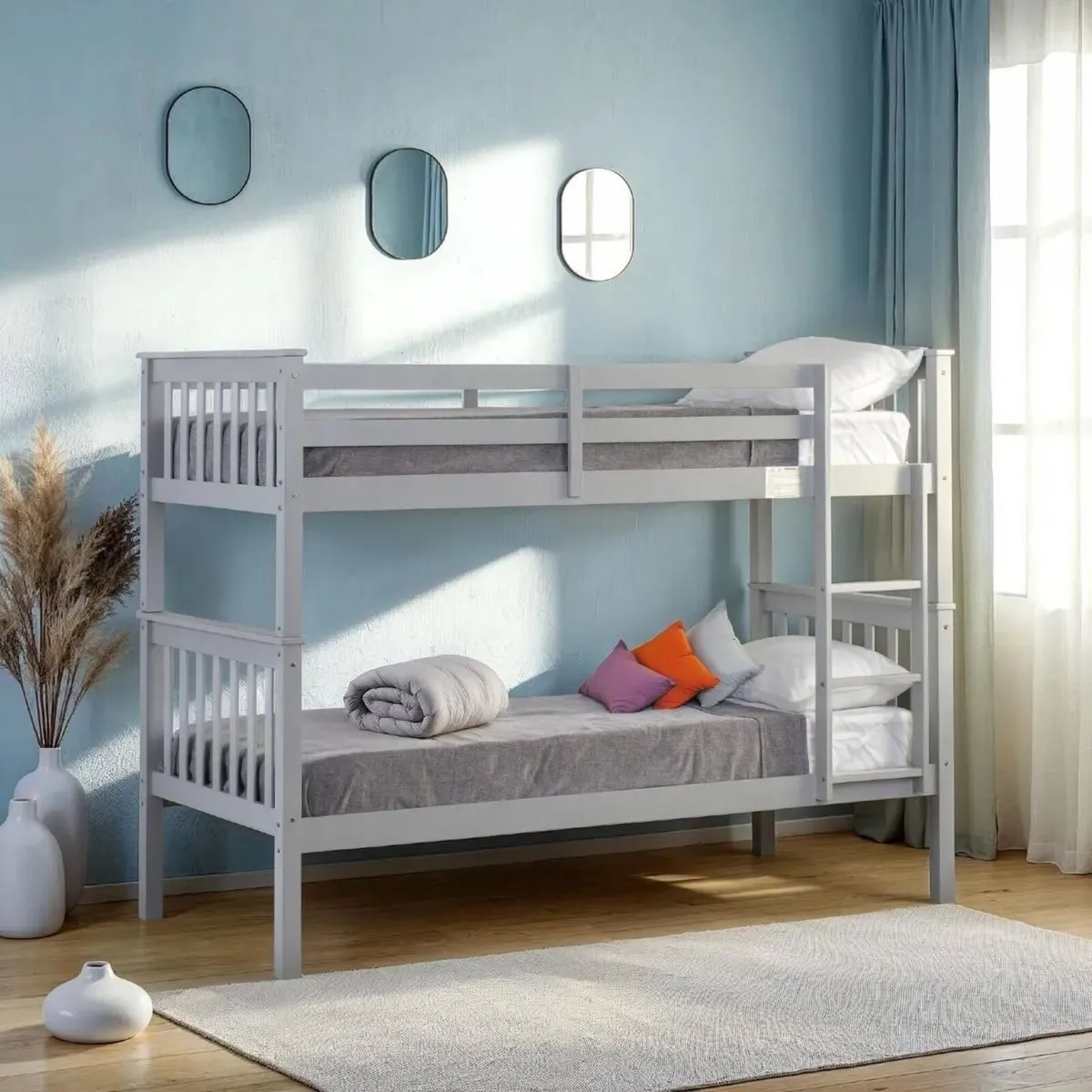 SINGLE BUNK BEDS - Image 2