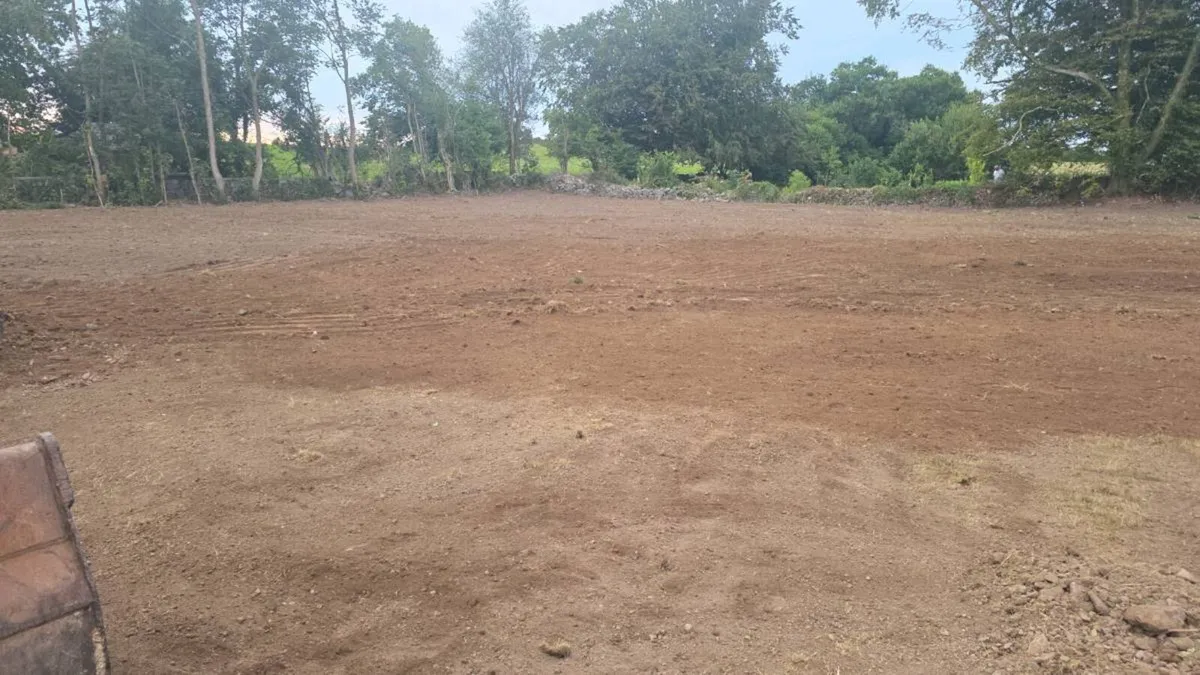 topsoil for sale - Image 1