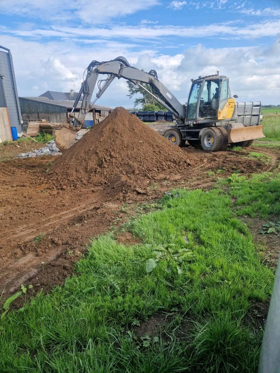 topsoil for sale - Image 2