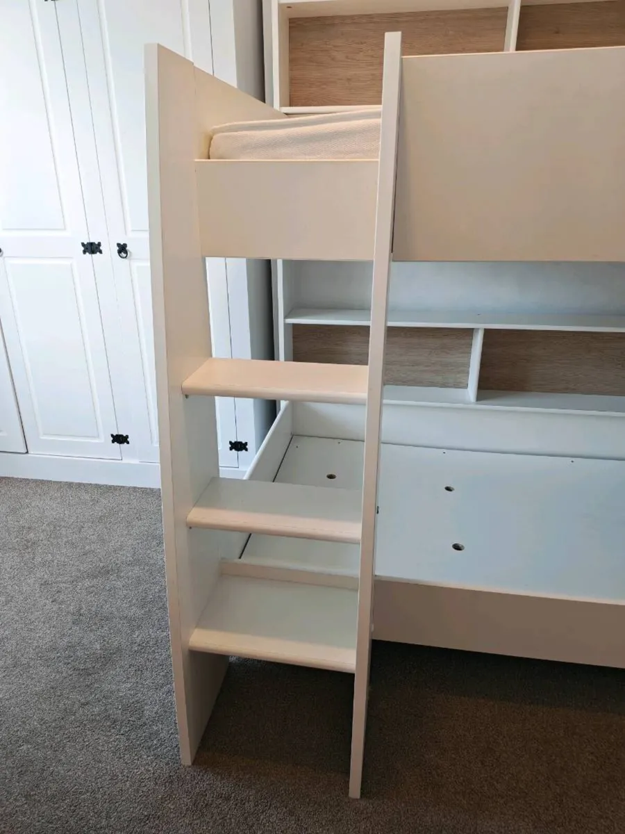 Leo Bunk Bed - Image 2