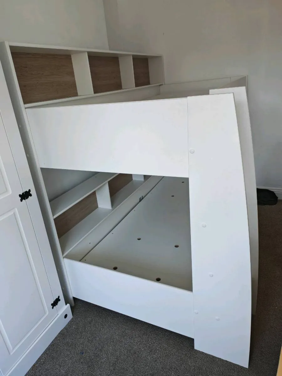 Leo Bunk Bed - Image 3