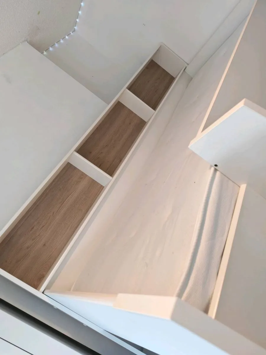 Leo Bunk Bed - Image 4