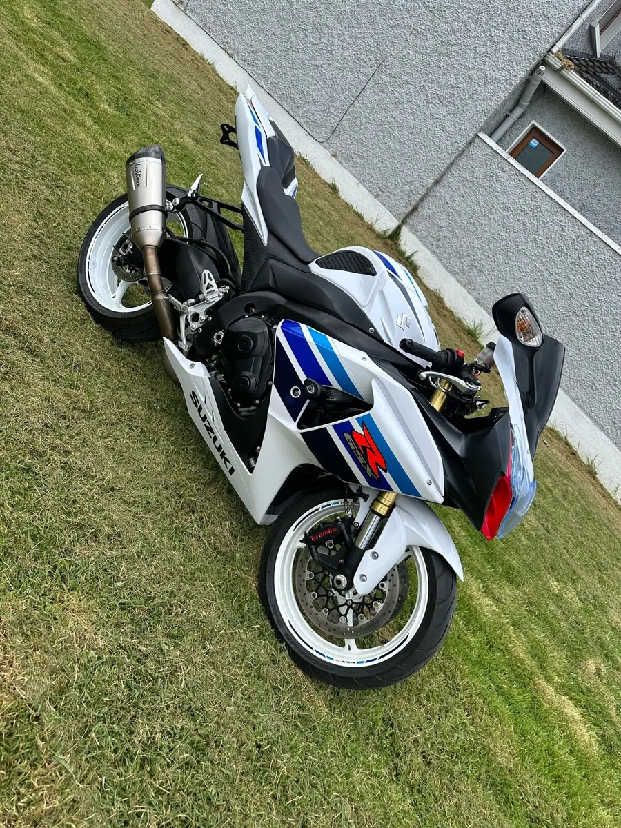 Gsxr 1000 - Image 4