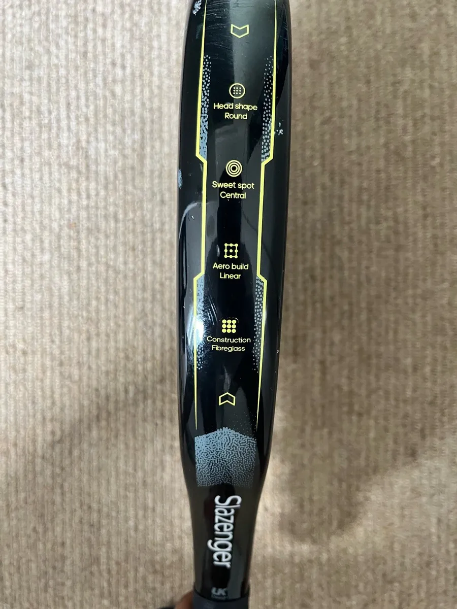 Padel racquet - Image 2