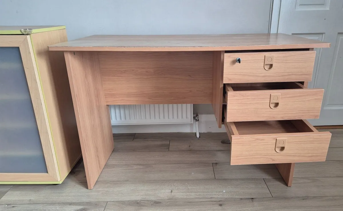 table and nightstand - Image 3