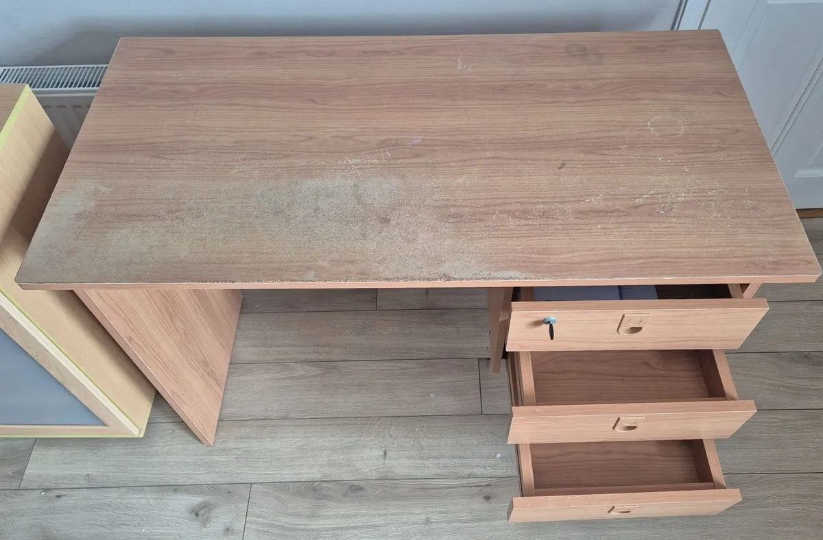 table and nightstand - Image 4