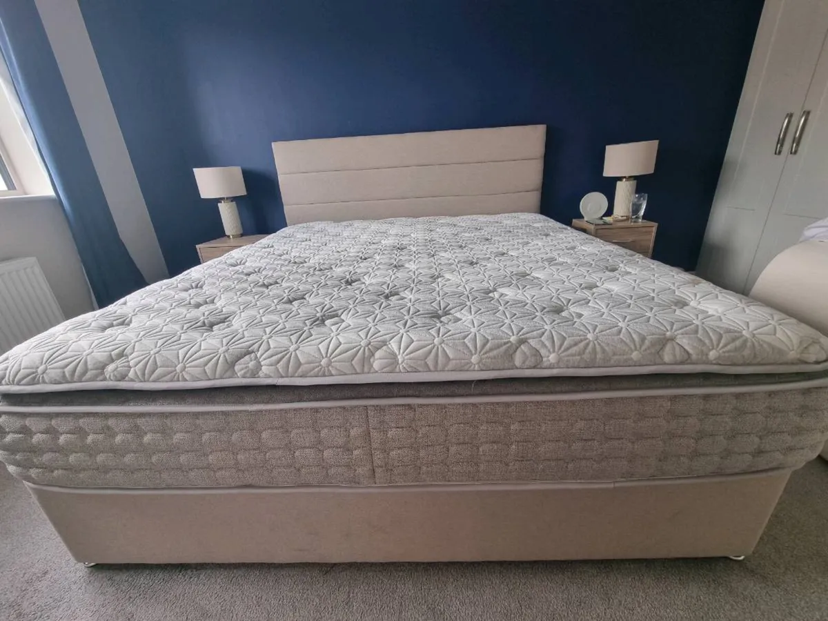 Superking Mattress - Image 2