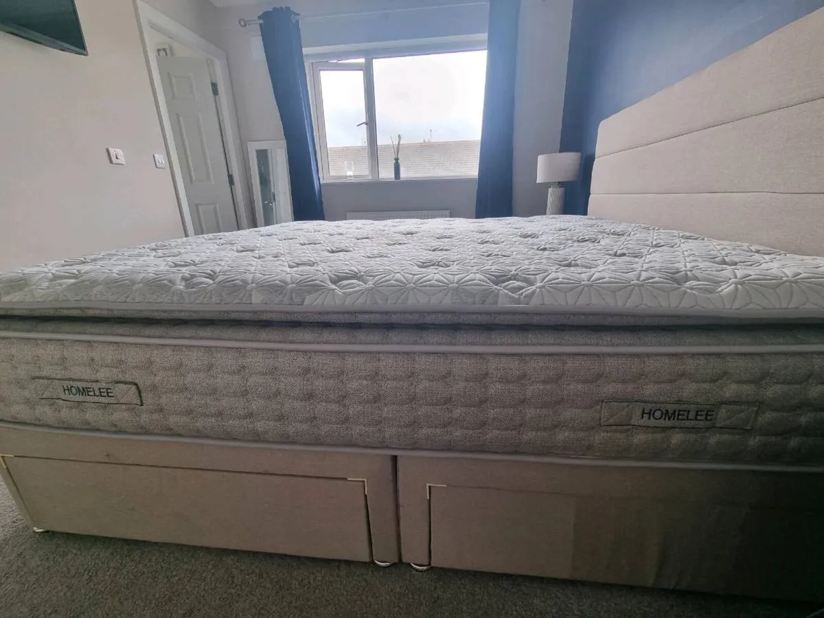 Superking Mattress - Image 3