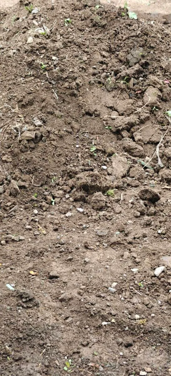 Free Topsoil & Clean Garden Soil in Kinnegad - Image 2