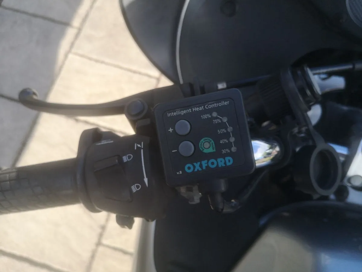 Honda Other 2005 - Image 4