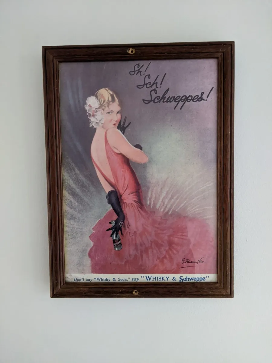 Bar Memorabilia - Image 2