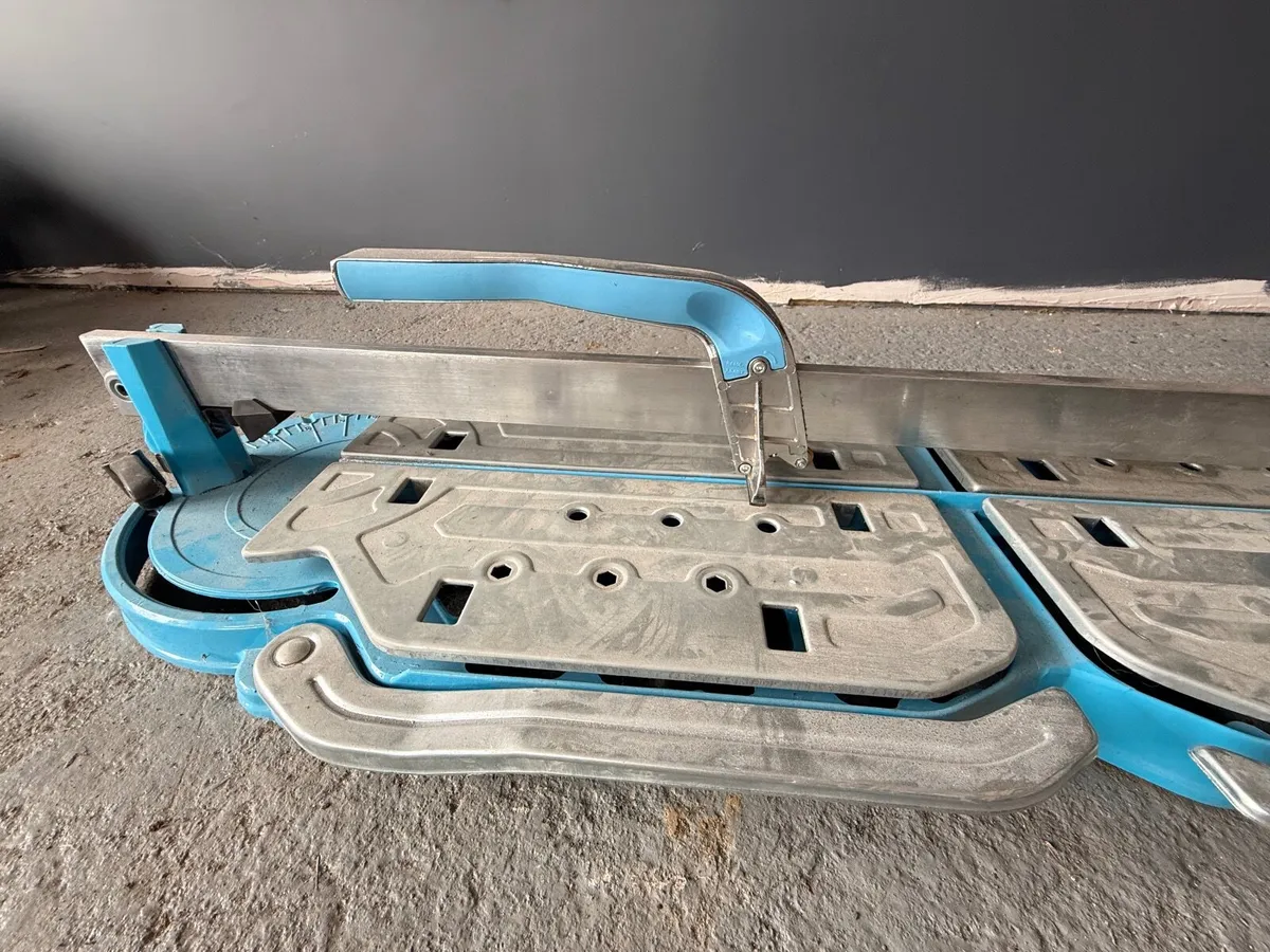 Tile Cutter - Image 2