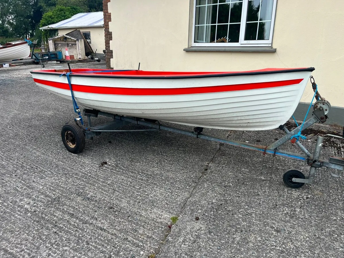 Boat - Image 2