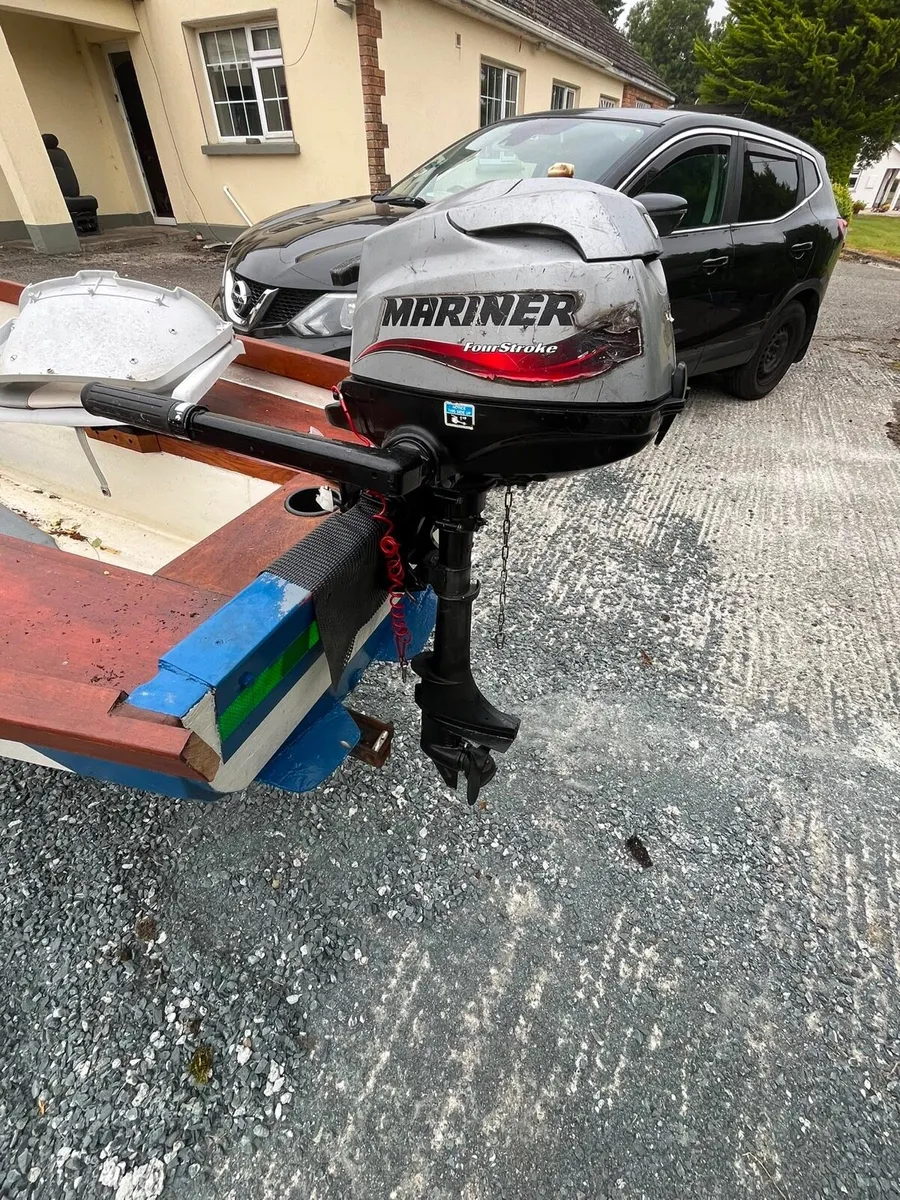 Boat - Image 3