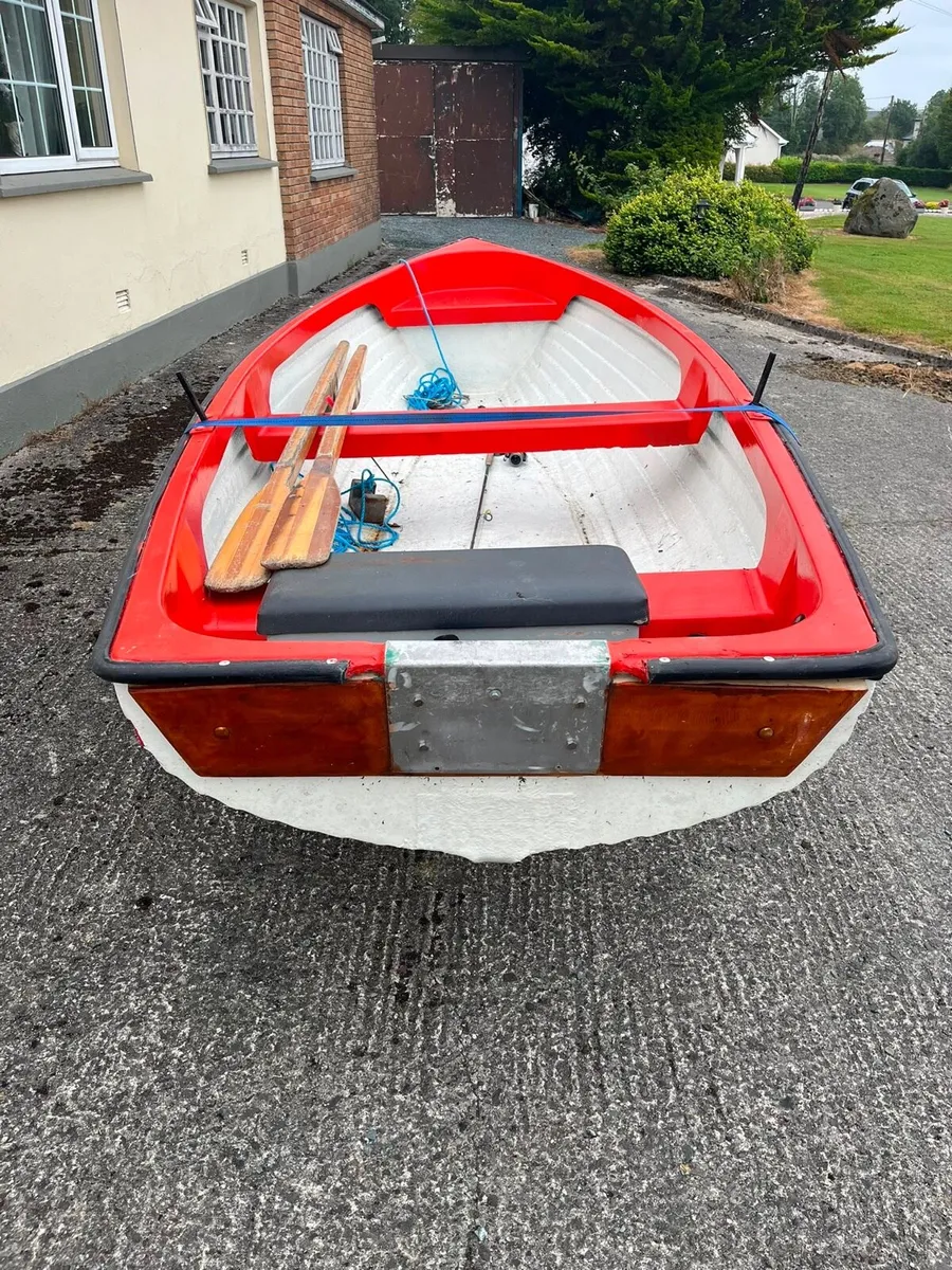 Boat - Image 4