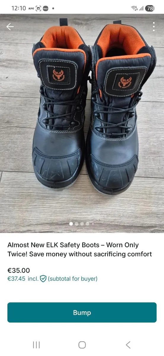 shoes - Image 4