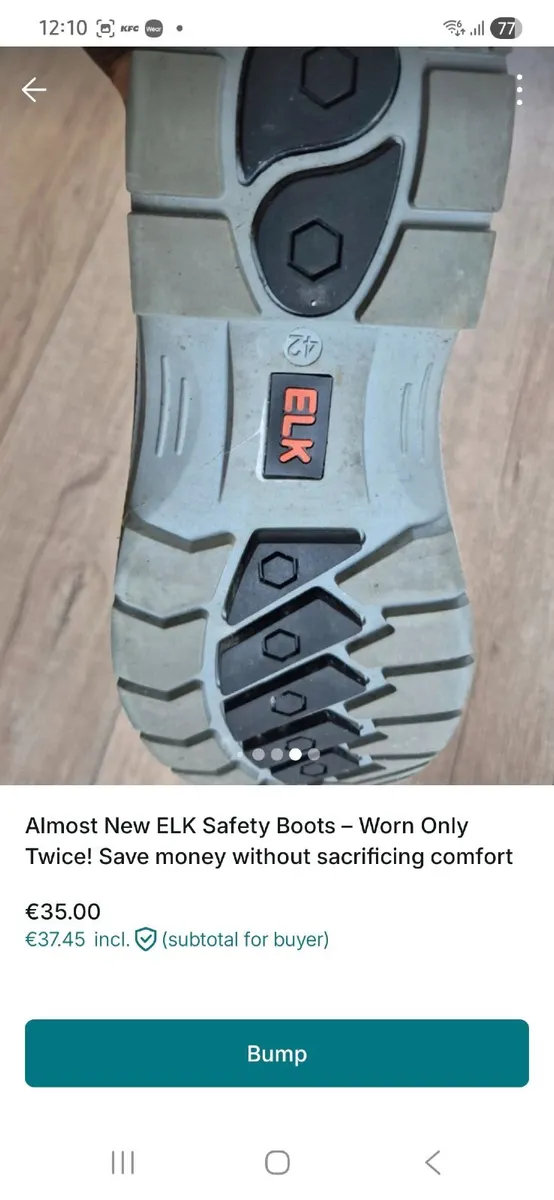shoes - Image 2