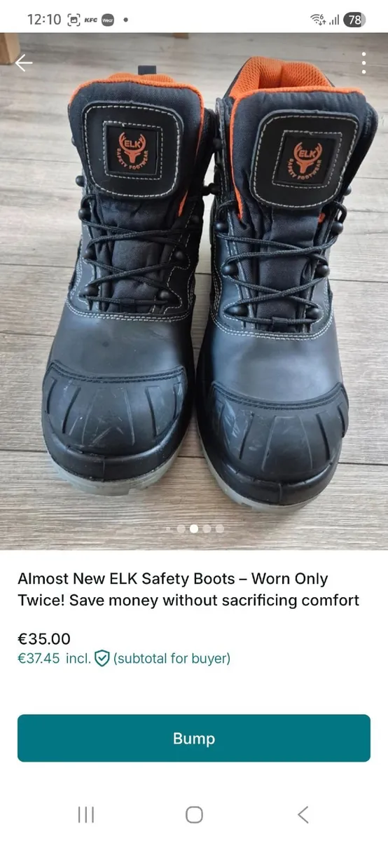 shoes - Image 3