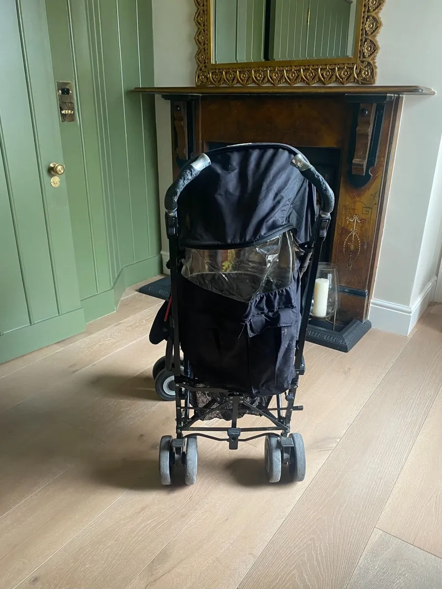 Maclaren Stroller / Buggy - Image 3