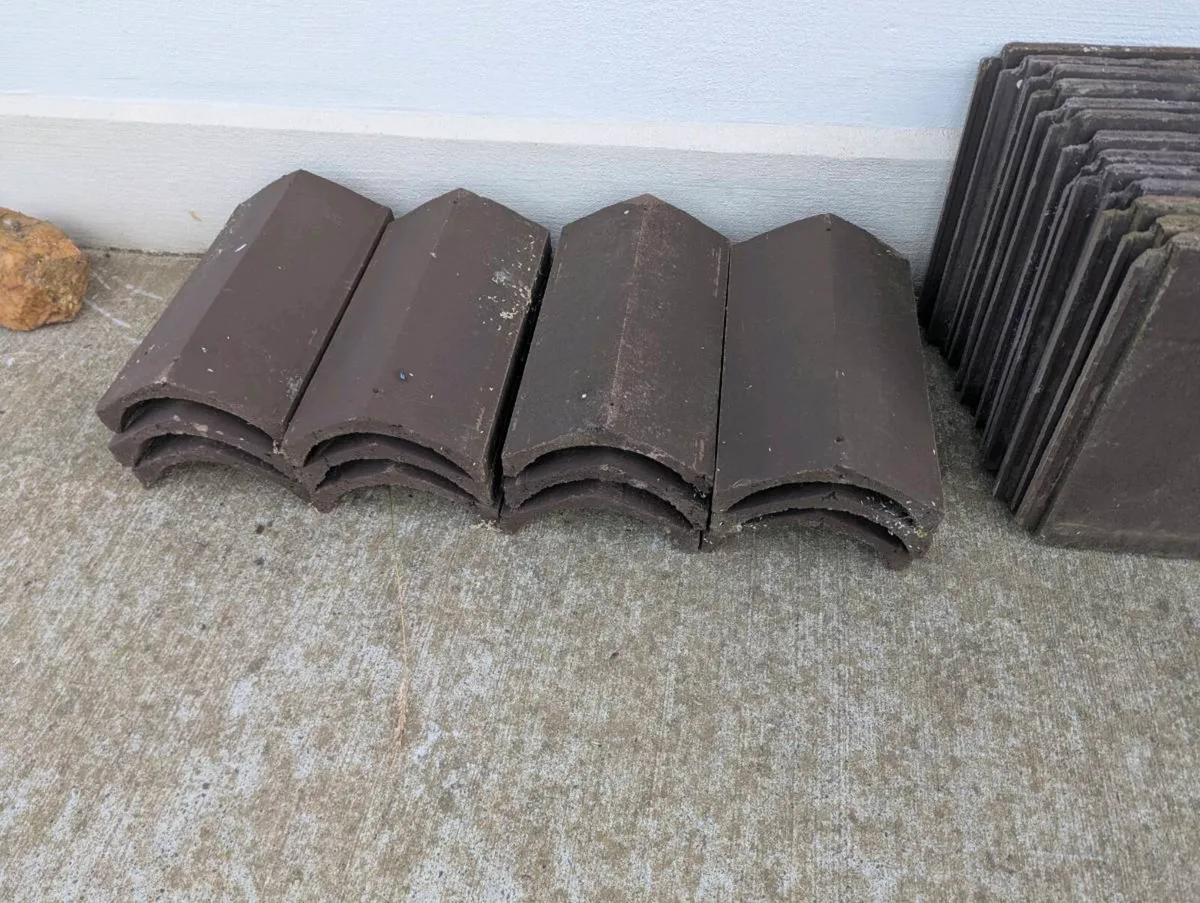 Roadstone roof tiles - Image 3