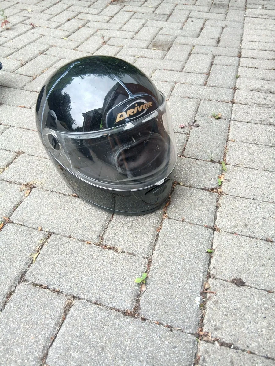 Motorbike accessories - Image 2