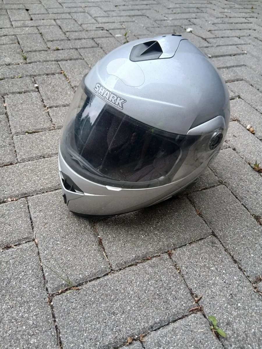 Motorbike accessories - Image 1