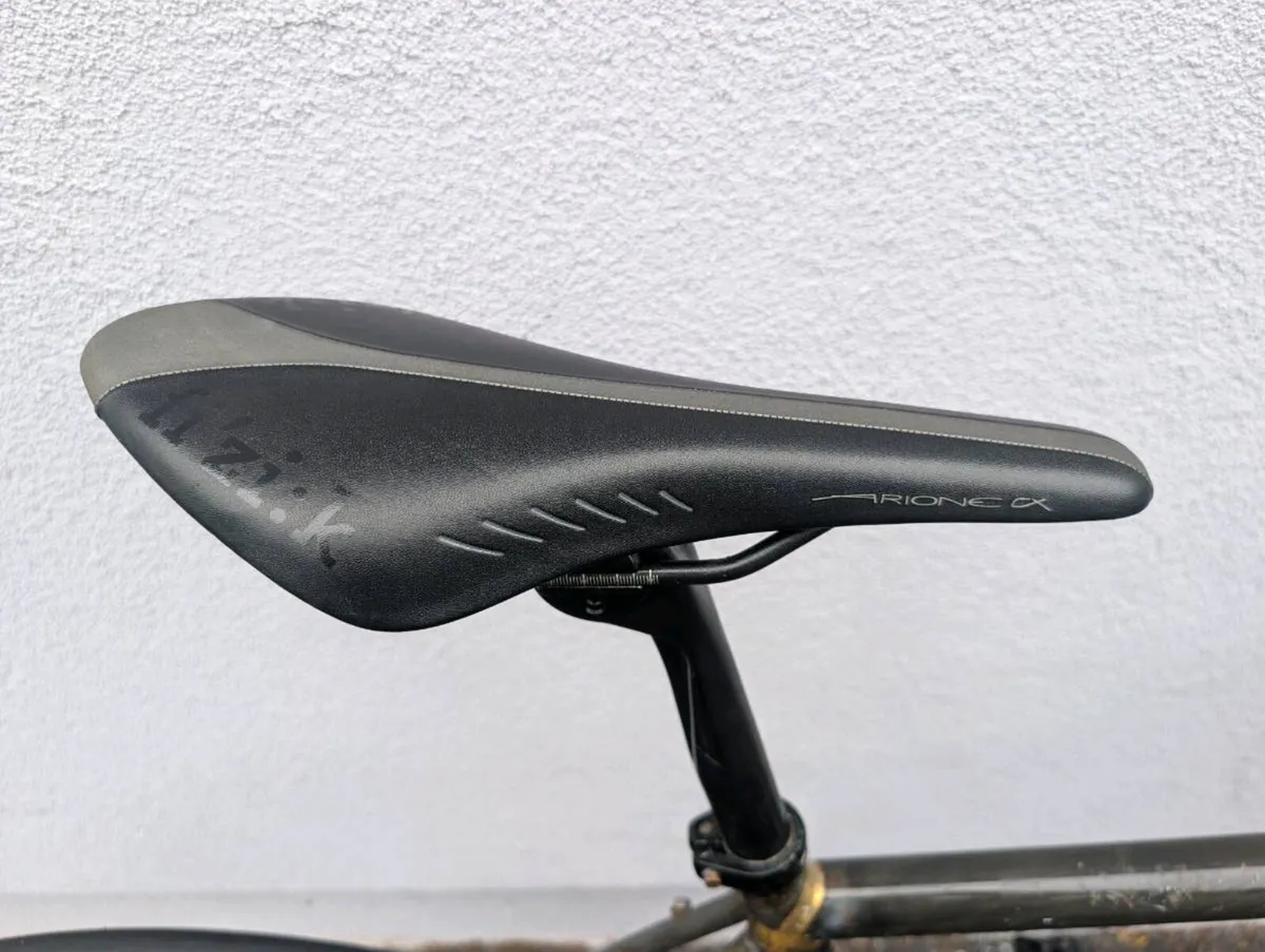 2017 Kona Roadhouse Ultegra / Hydraulic Disc / 54 - Image 4