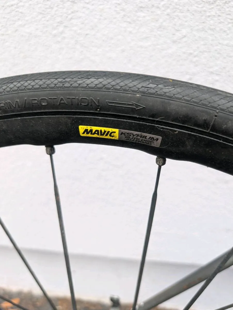 2017 Kona Roadhouse Ultegra / Hydraulic Disc / 54 - Image 3