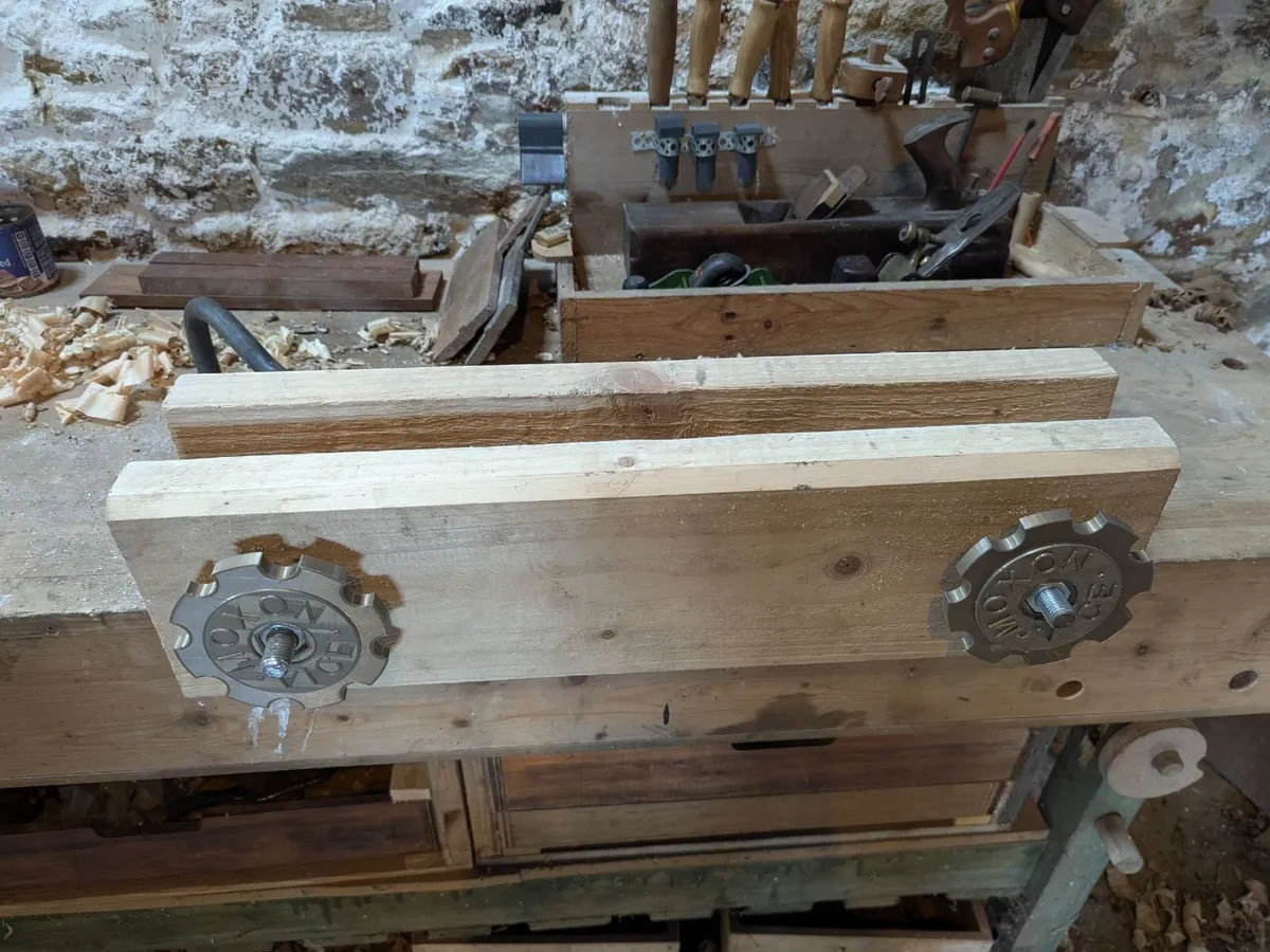Moxon Vice Kit - Image 3
