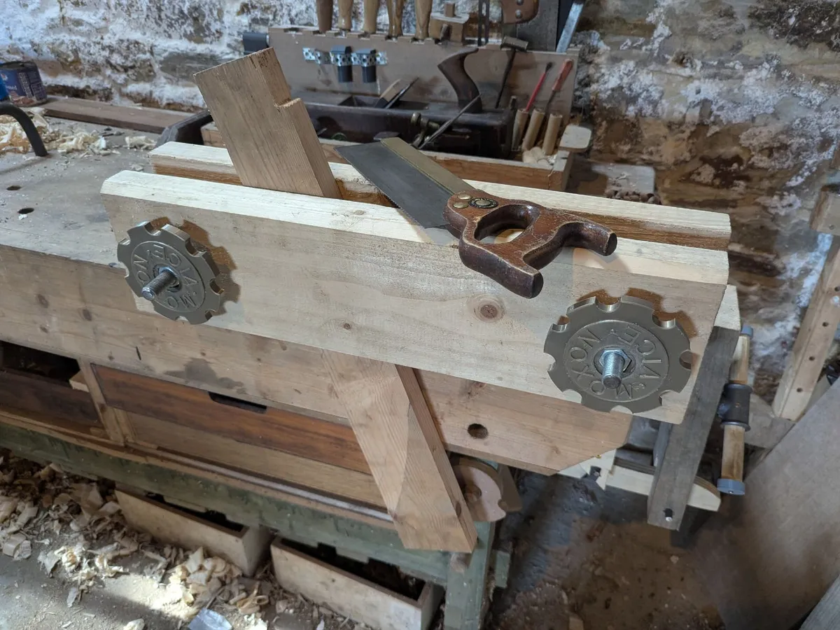 Moxon Vice Kit - Image 4