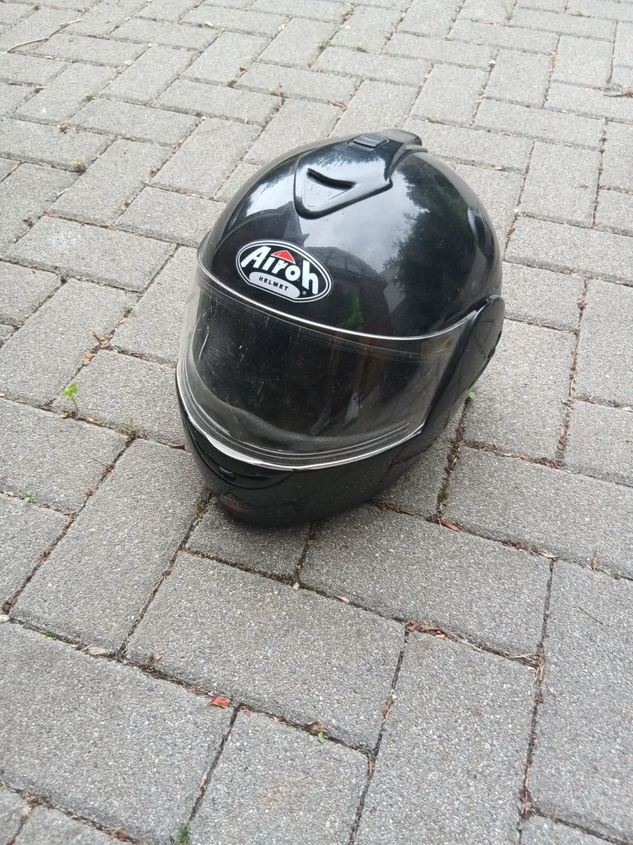 Motorbike accessories - Image 3