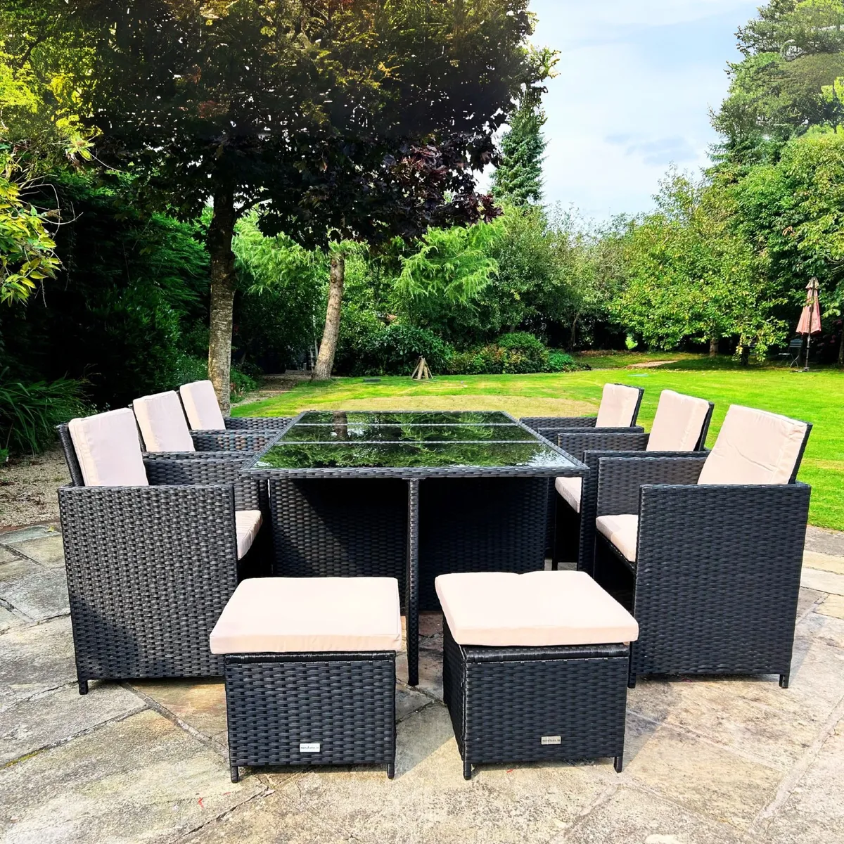 Outdoor Garden Furniture - Image 2