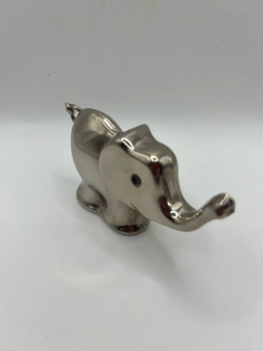 1960s elephant figurine - Image 2