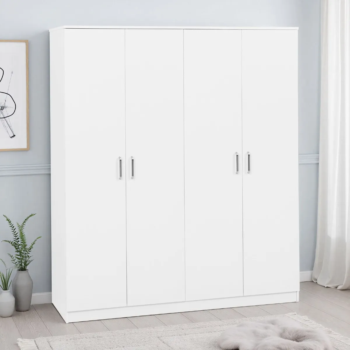 bedroom furniture - Image 1