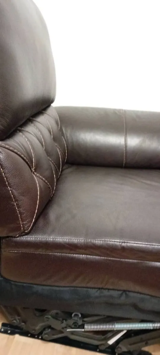Recliner Sofa - Image 4