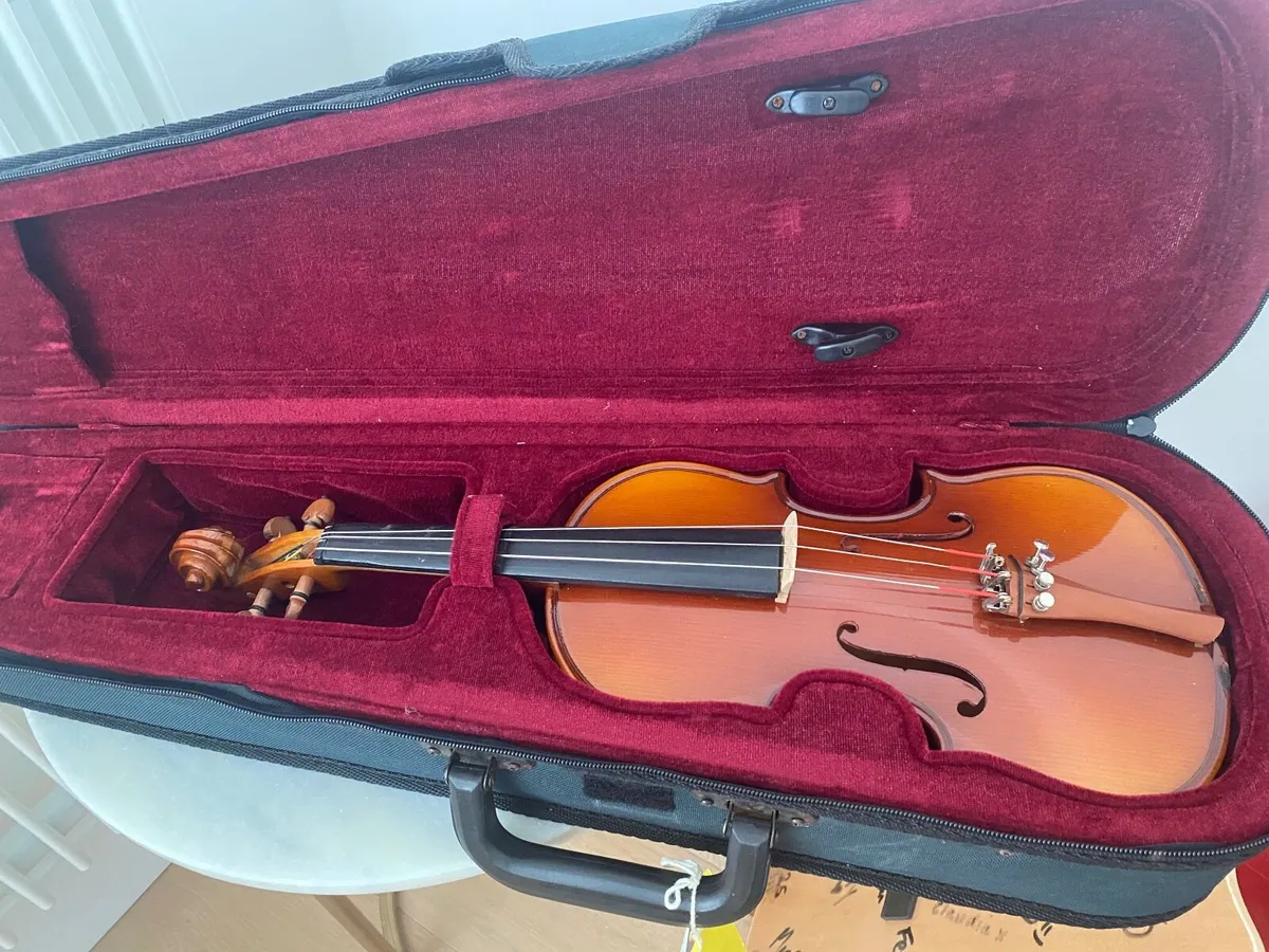 Junior Violin
