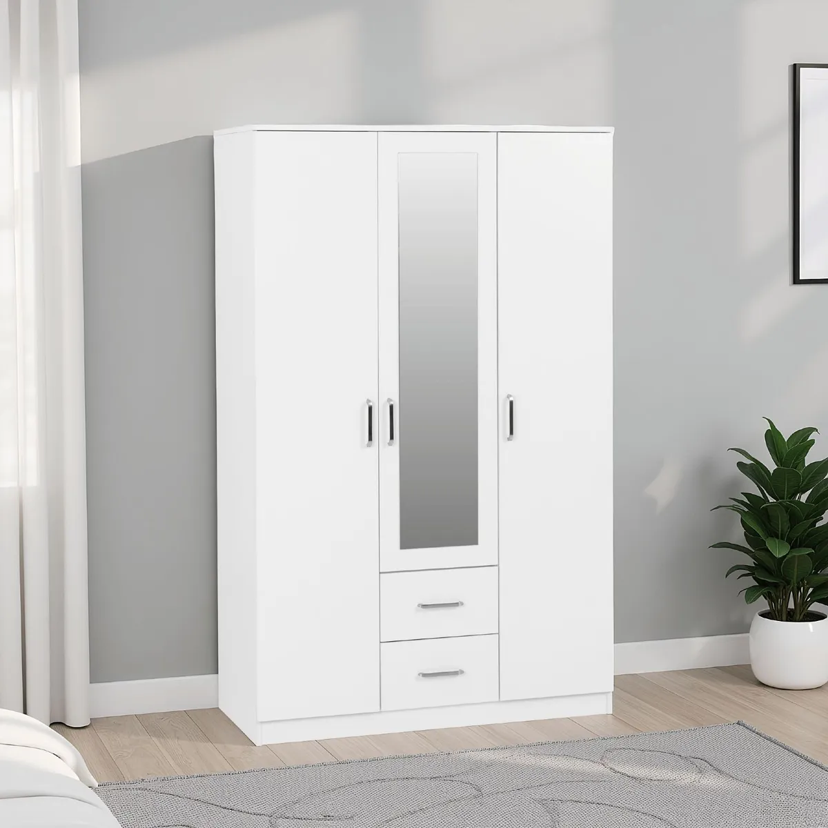 BEDROOM FURNITURE - Image 1