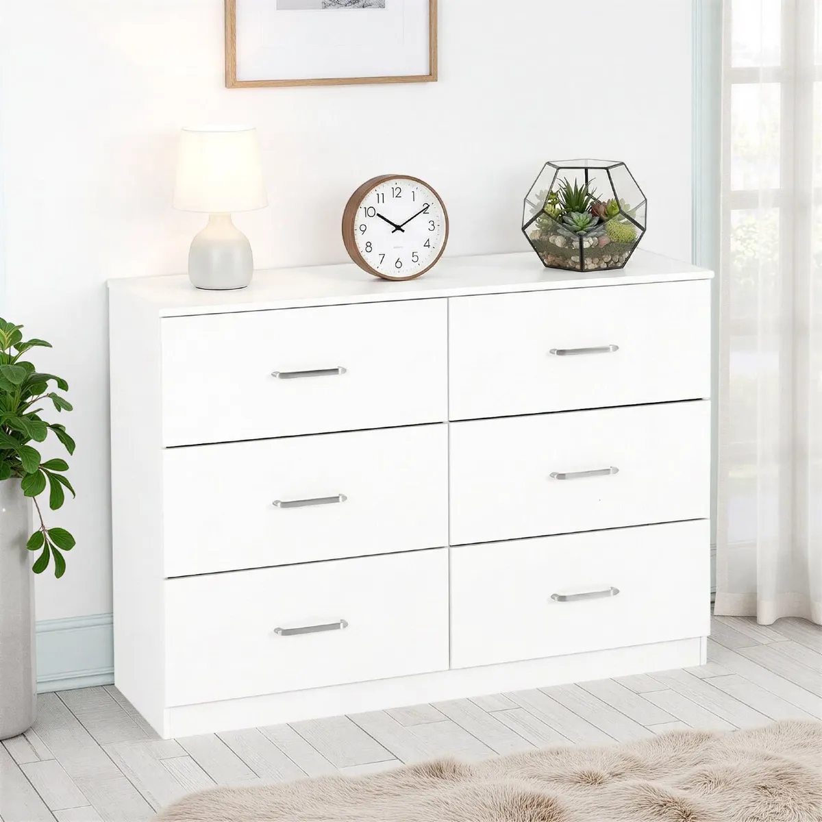 BEDROOM FURNITURE - Image 1