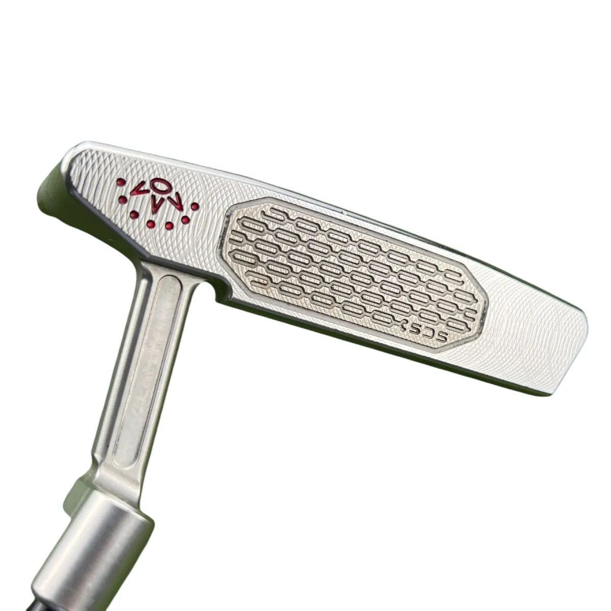 Scotty Cameron Studio Style Newport 2+ 2025 Putter - Image 3