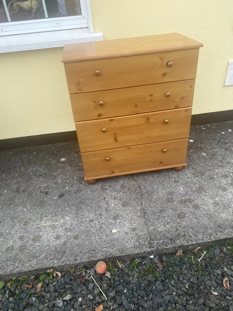Chest of drawers - Image 3