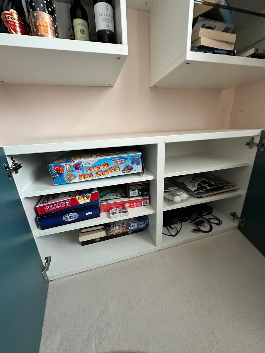 New Media Storage Unit - Image 3