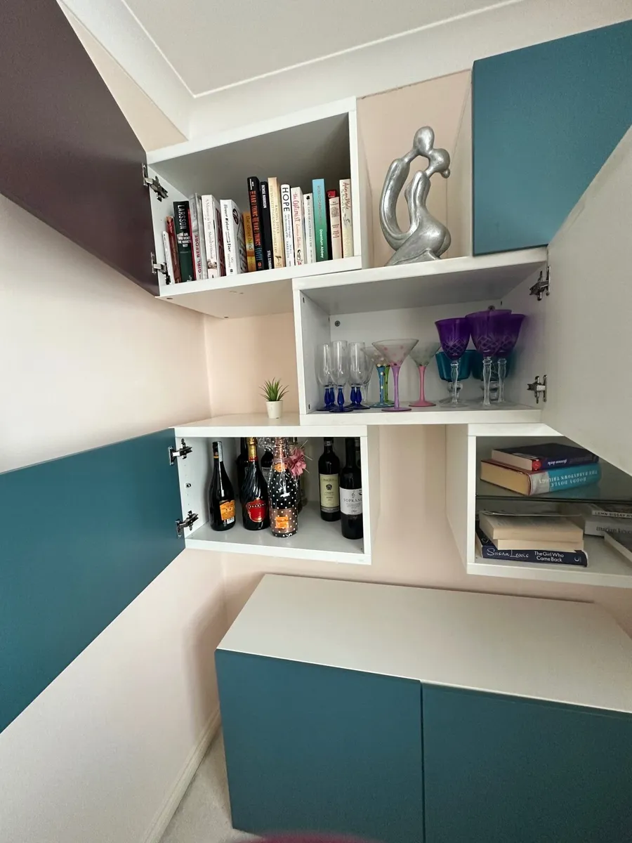 New Media Storage Unit - Image 4