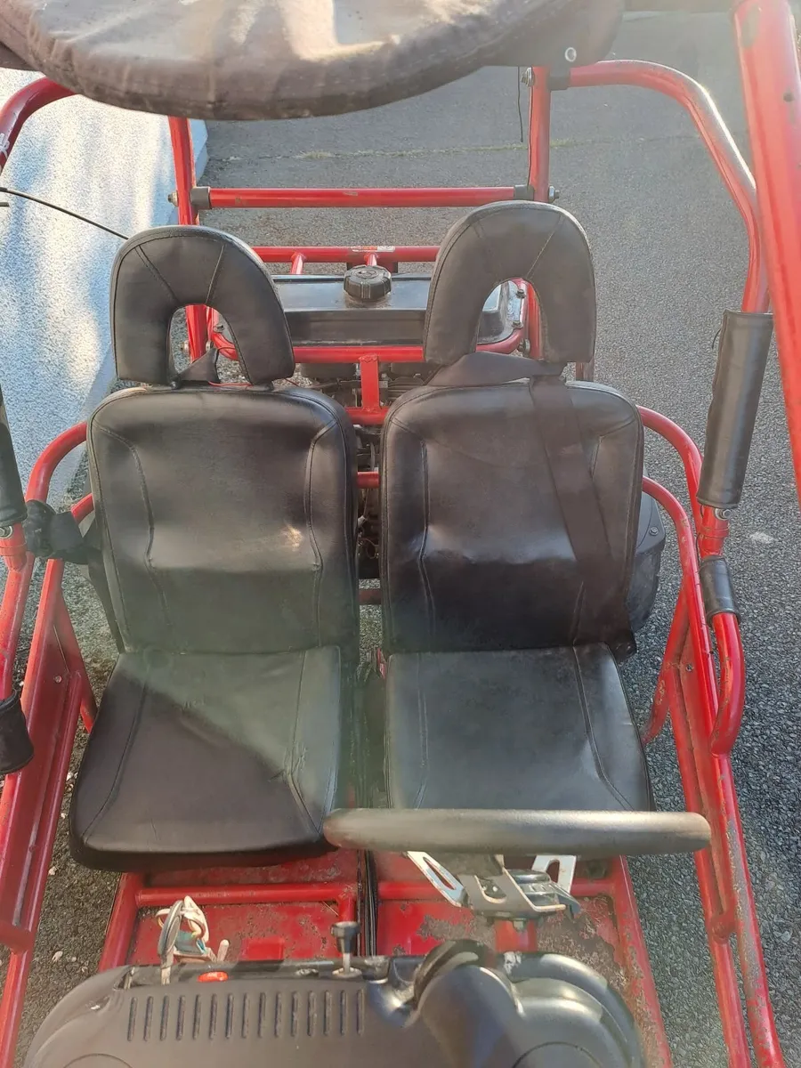 Quadzilla Buggy - Image 3