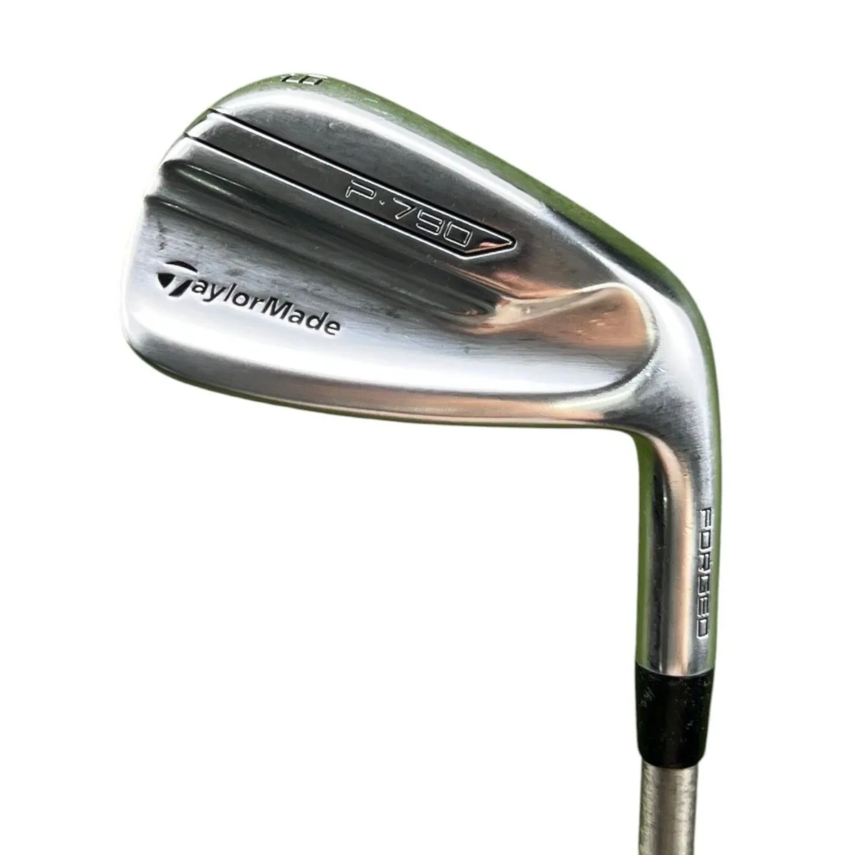 Taylormade P790 2017 #9 Iron 40° / Stiff - Image 2