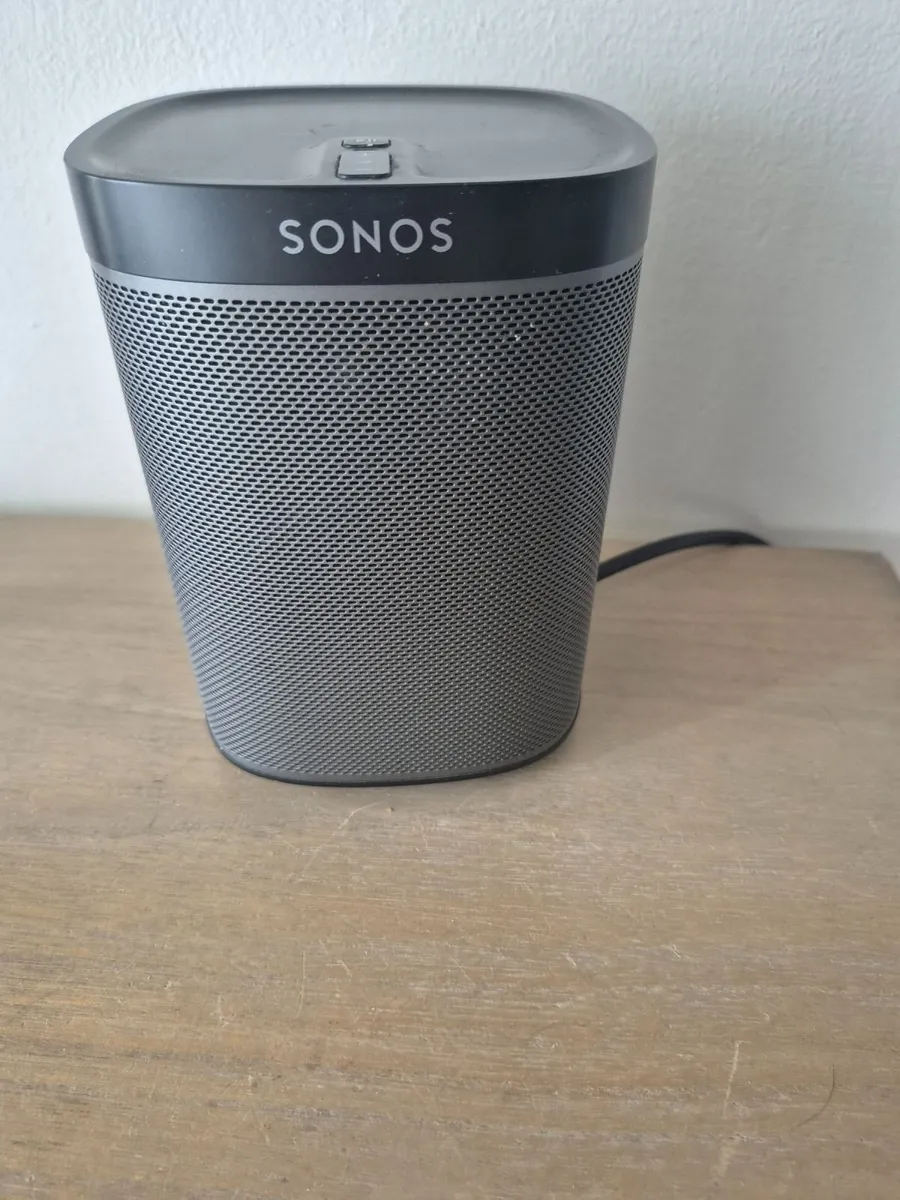 Sonos play: 1 - Image 1