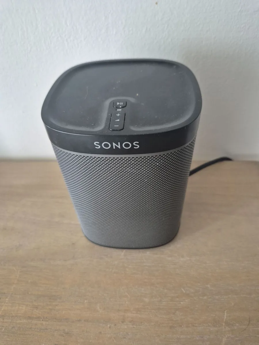 Sonos play: 1 - Image 2