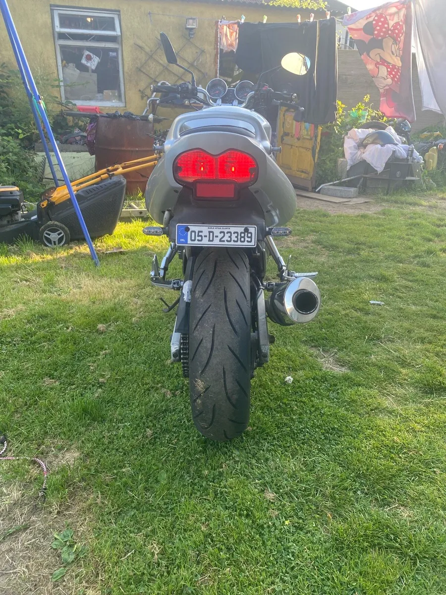 Bandit 600N & Bandit600S - Image 3